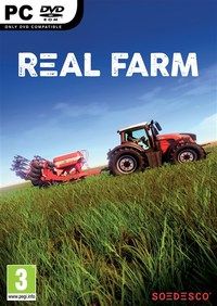 Real Farm PC hoesje