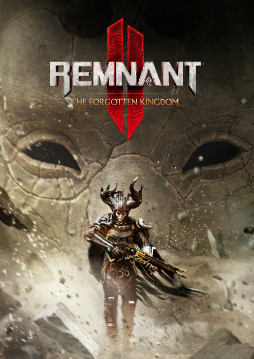 Remnant II - The Forgotten Kingdom PC - DLC hoesje