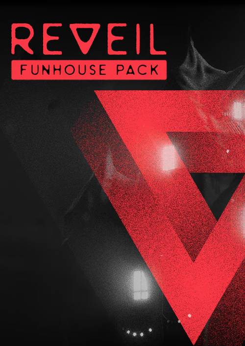 REVEIL - Funhouse Pack PC - DLC hoesje