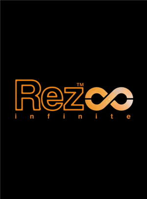 Rez Infinite PC hoesje