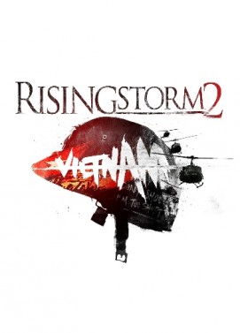 Rising Storm 2: Vietnam PC hoesje
