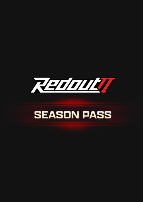 Redout 2 - Season Pass PC hoesje