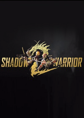 Shadow Warrior 2 PC hoesje