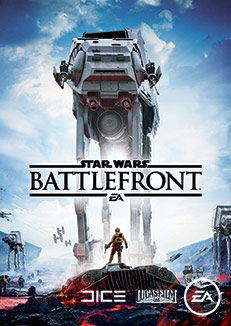 Star Wars: Battlefront PC hoesje
