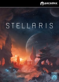 Stellaris PC hoesje