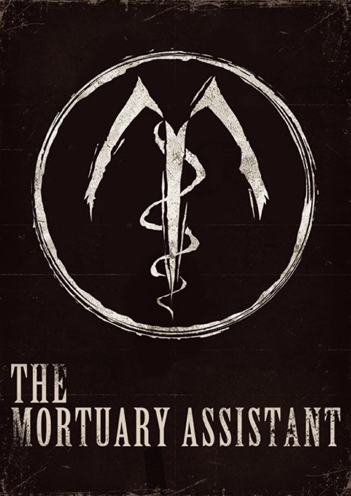 The Mortuary Assistant PC hoesje