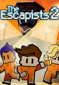 The Escapists 2 PC hoesje