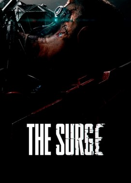 The Surge PC hoesje