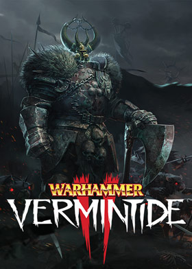 Warhammer Vermintide 2 PC hoesje